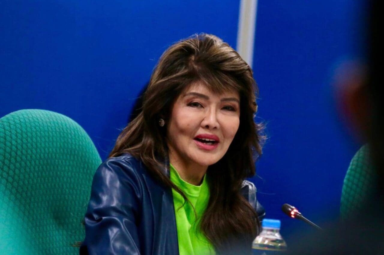 imee marcos
