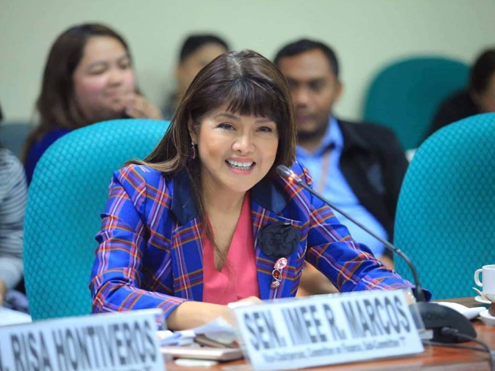 imee marcos