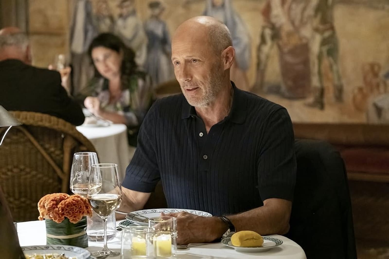 jon gries the white lotus season 2 max