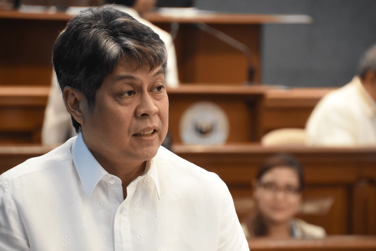 Kiko Pangilinan