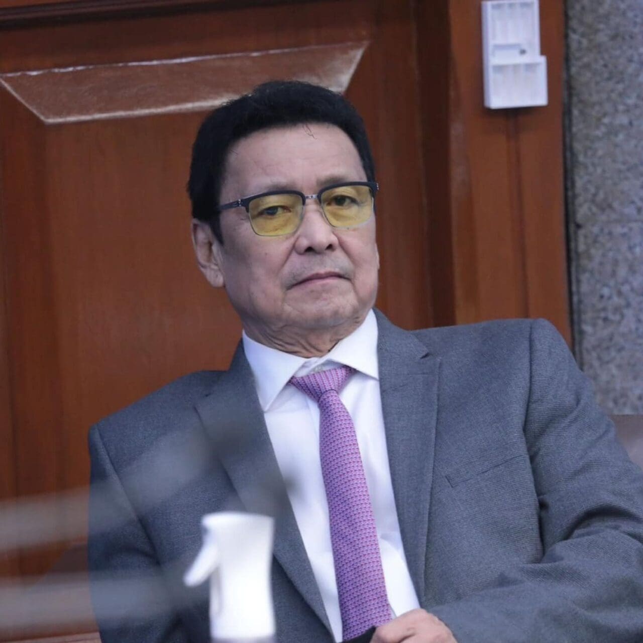 lito lapid