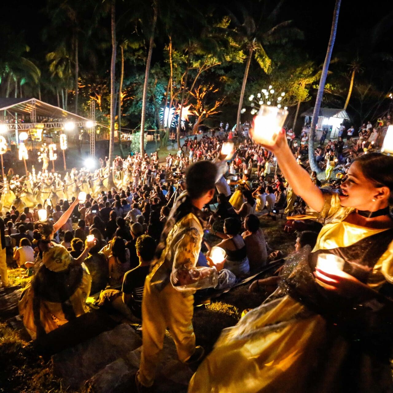 malasimbo festival