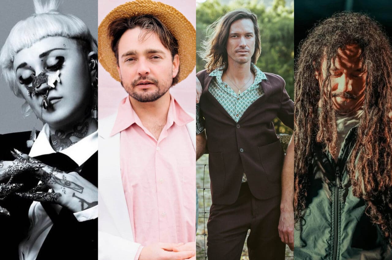 nai palm laneous tommy sexton selah dub warriors