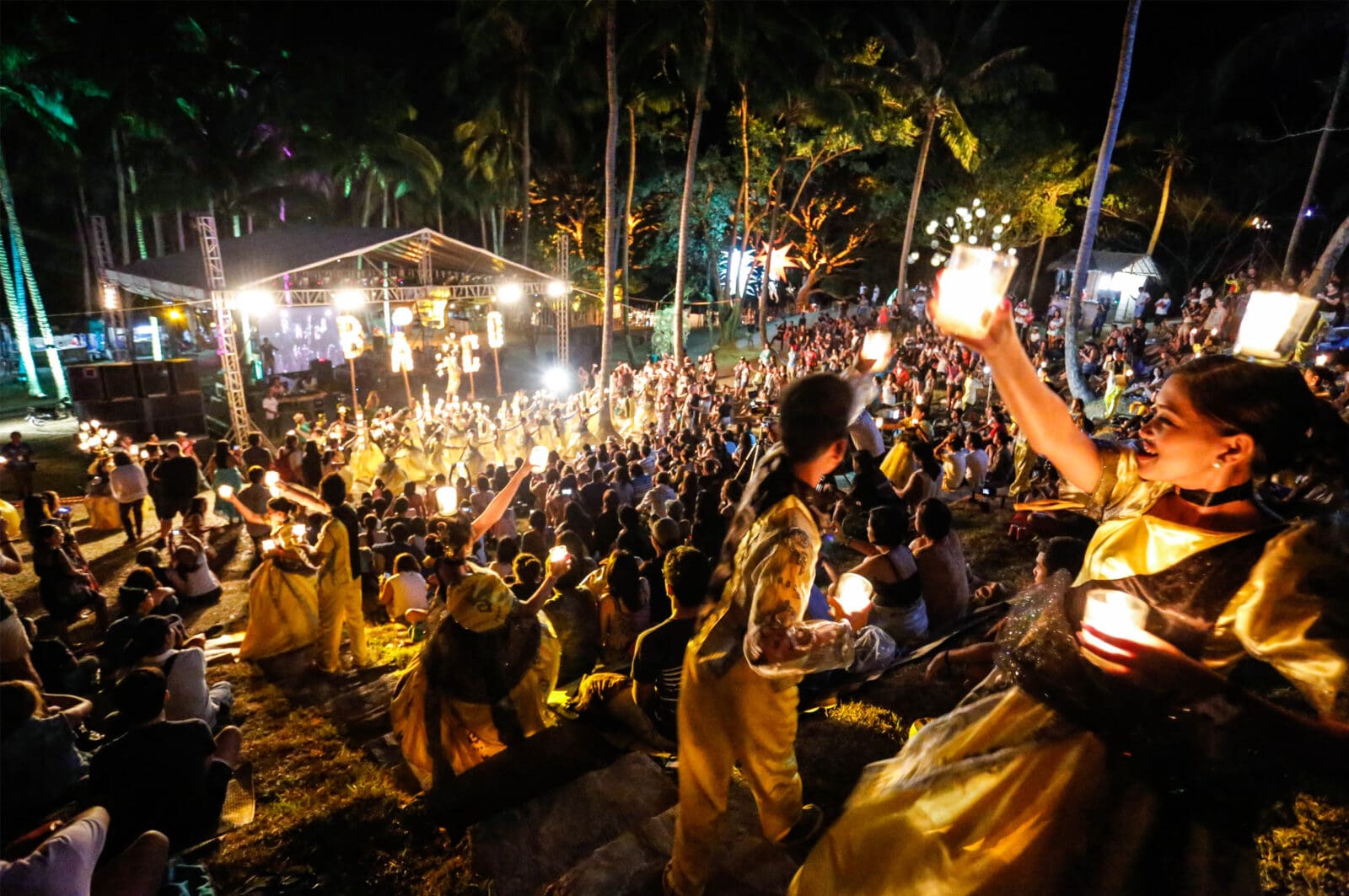 malasimbo festival