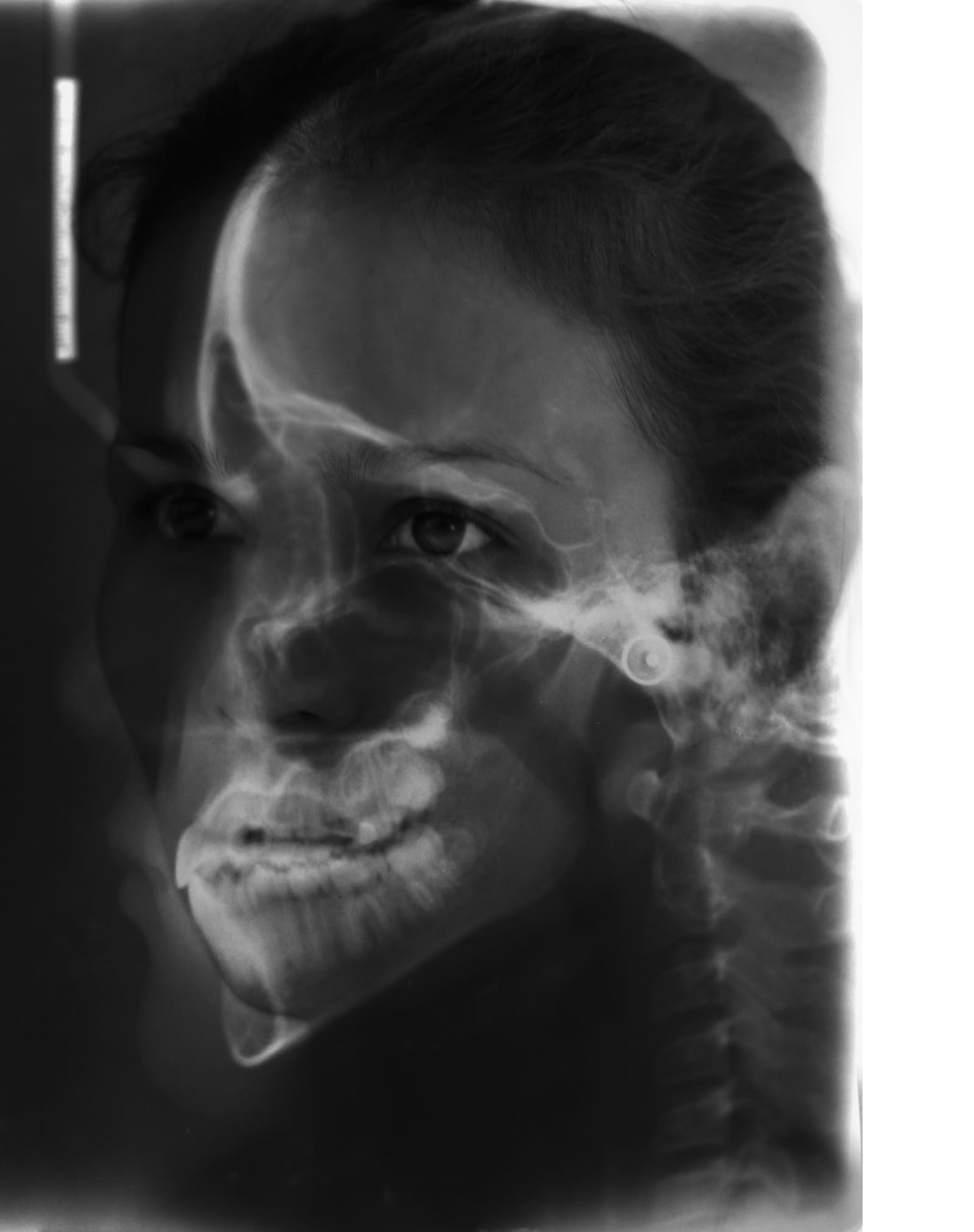 actress iza calzado by mark nicdao