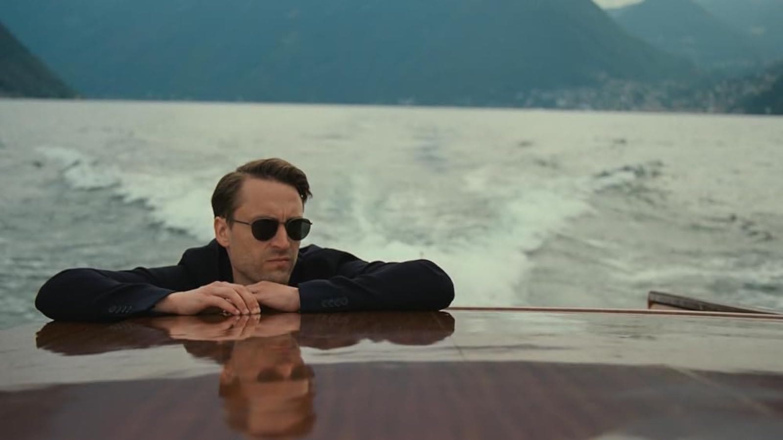 roman roy in succession filming in tuscany