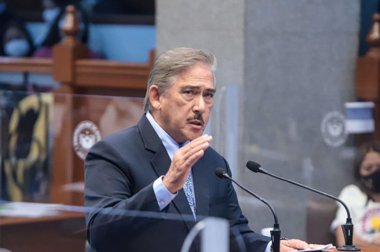 tito sotto senate