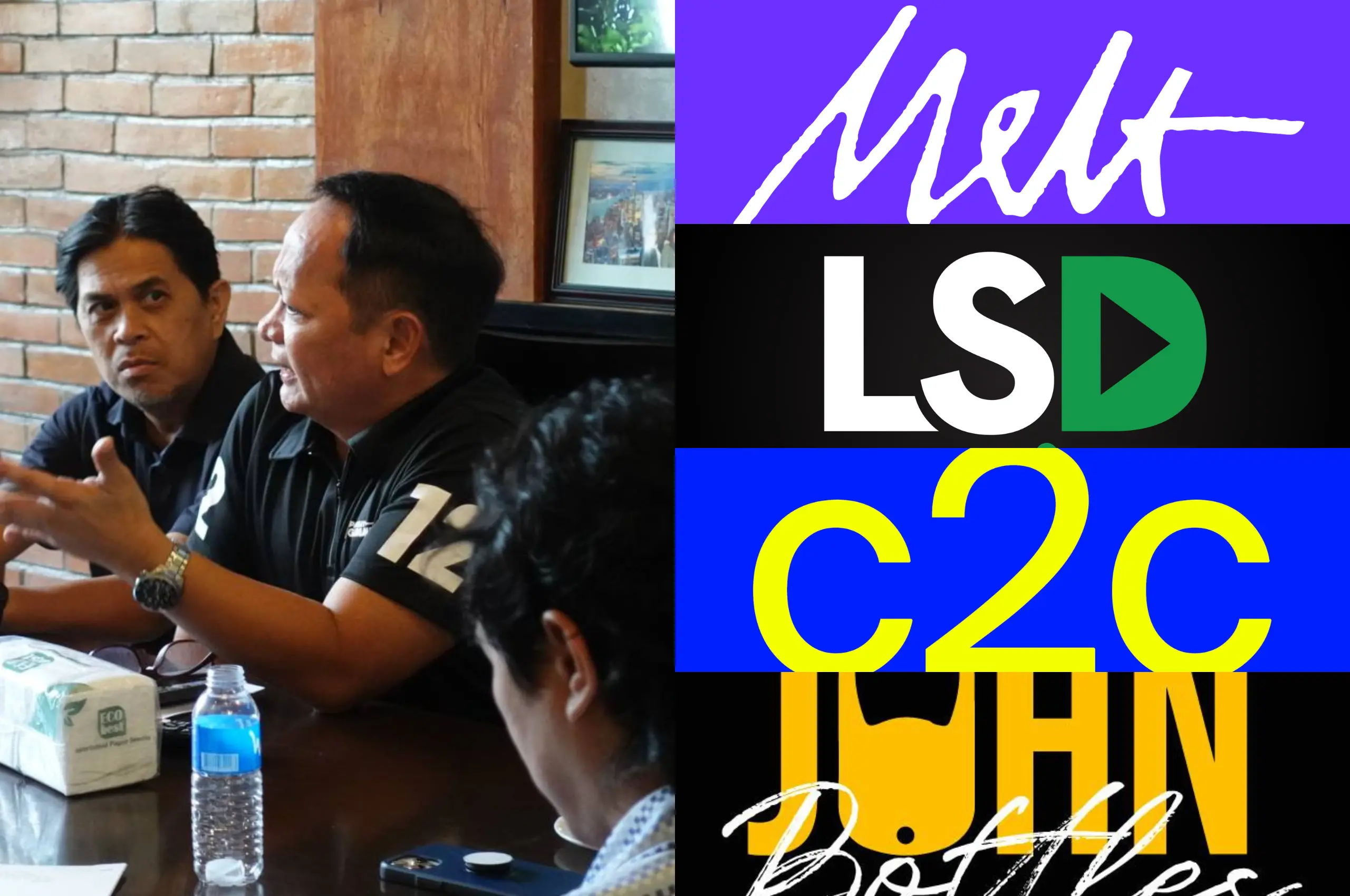 bisaya music ordinance