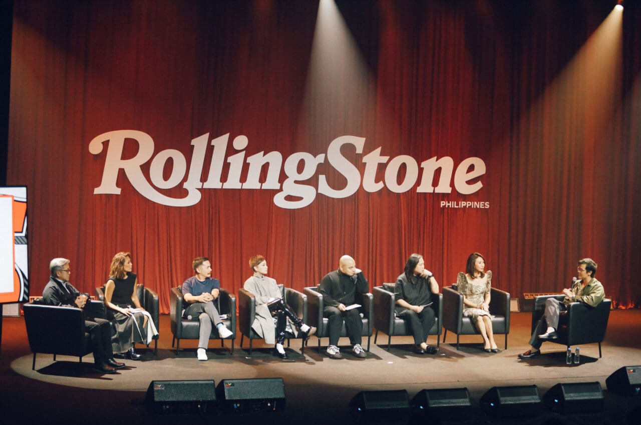food panel rolling stone philippines