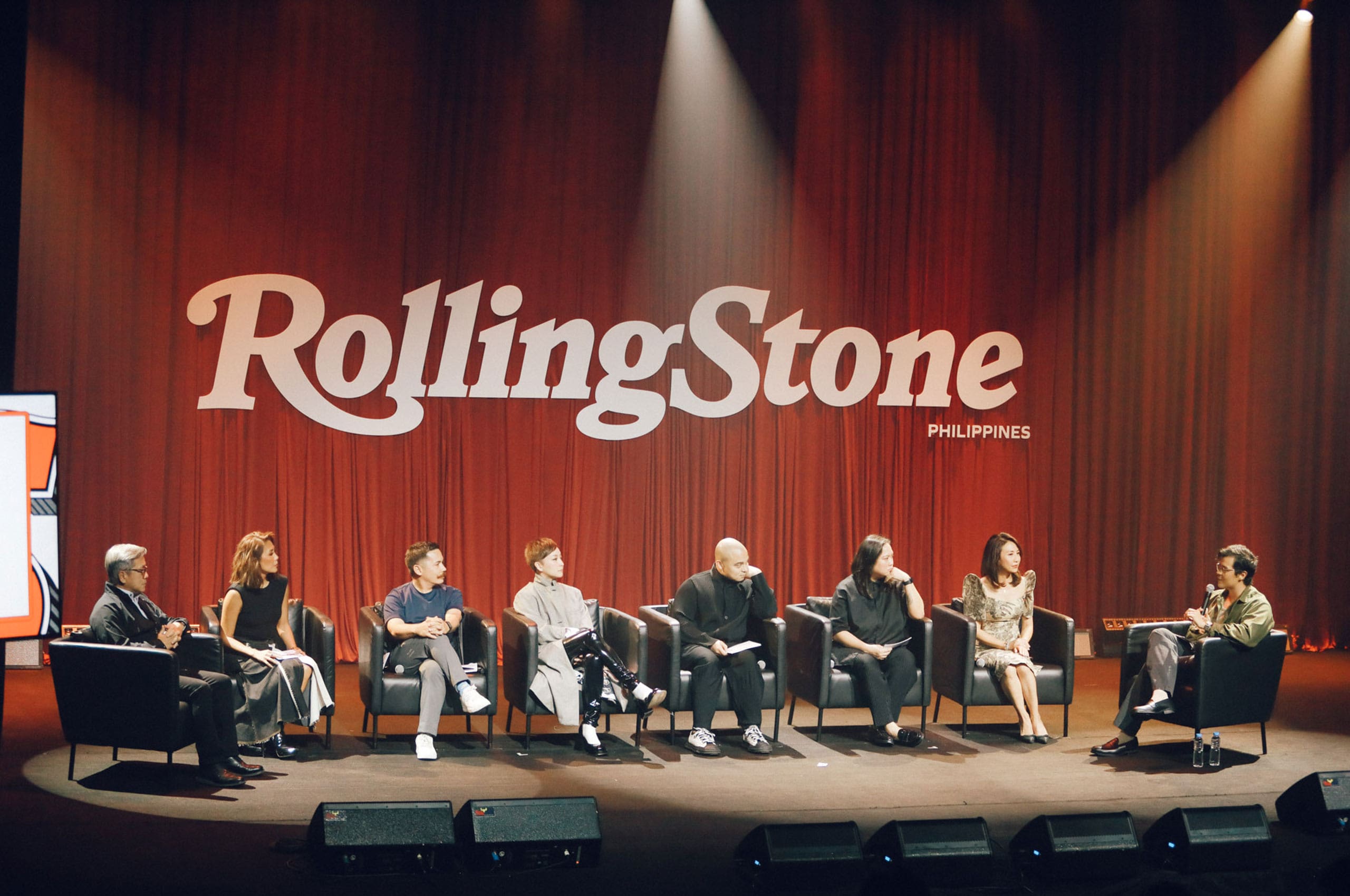 food panel rolling stone philippines
