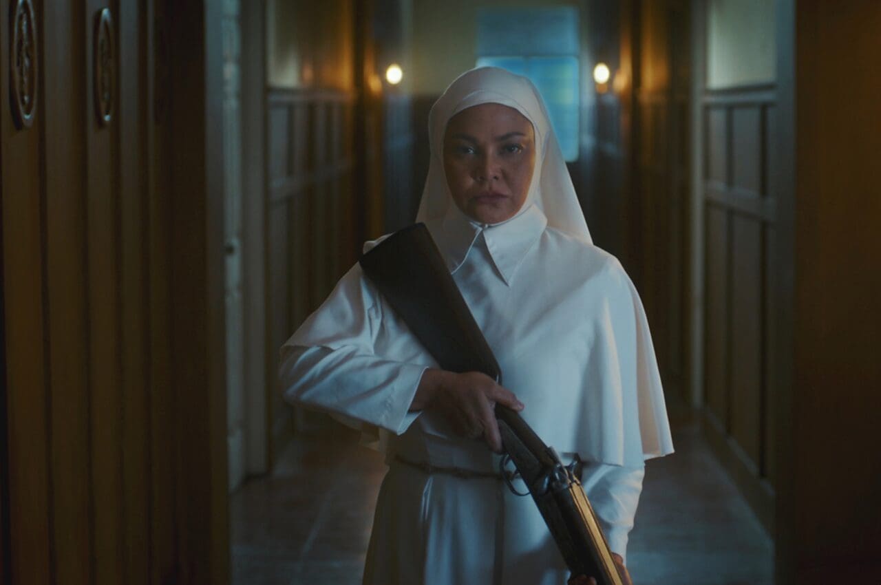 Eula Valdez in Lilim.