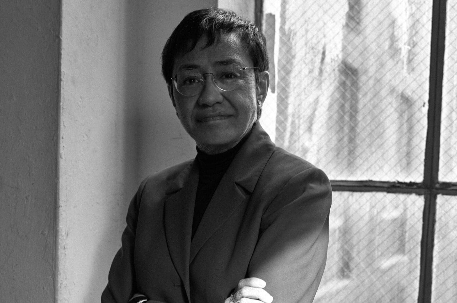 Maria Ressa