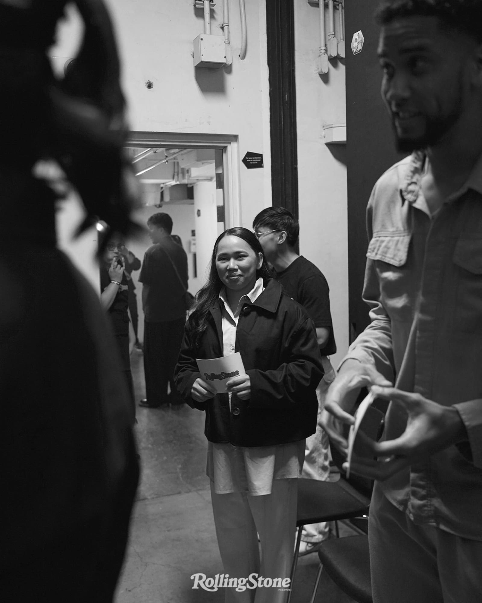 Olympic weightlifter Hidilyn Diaz