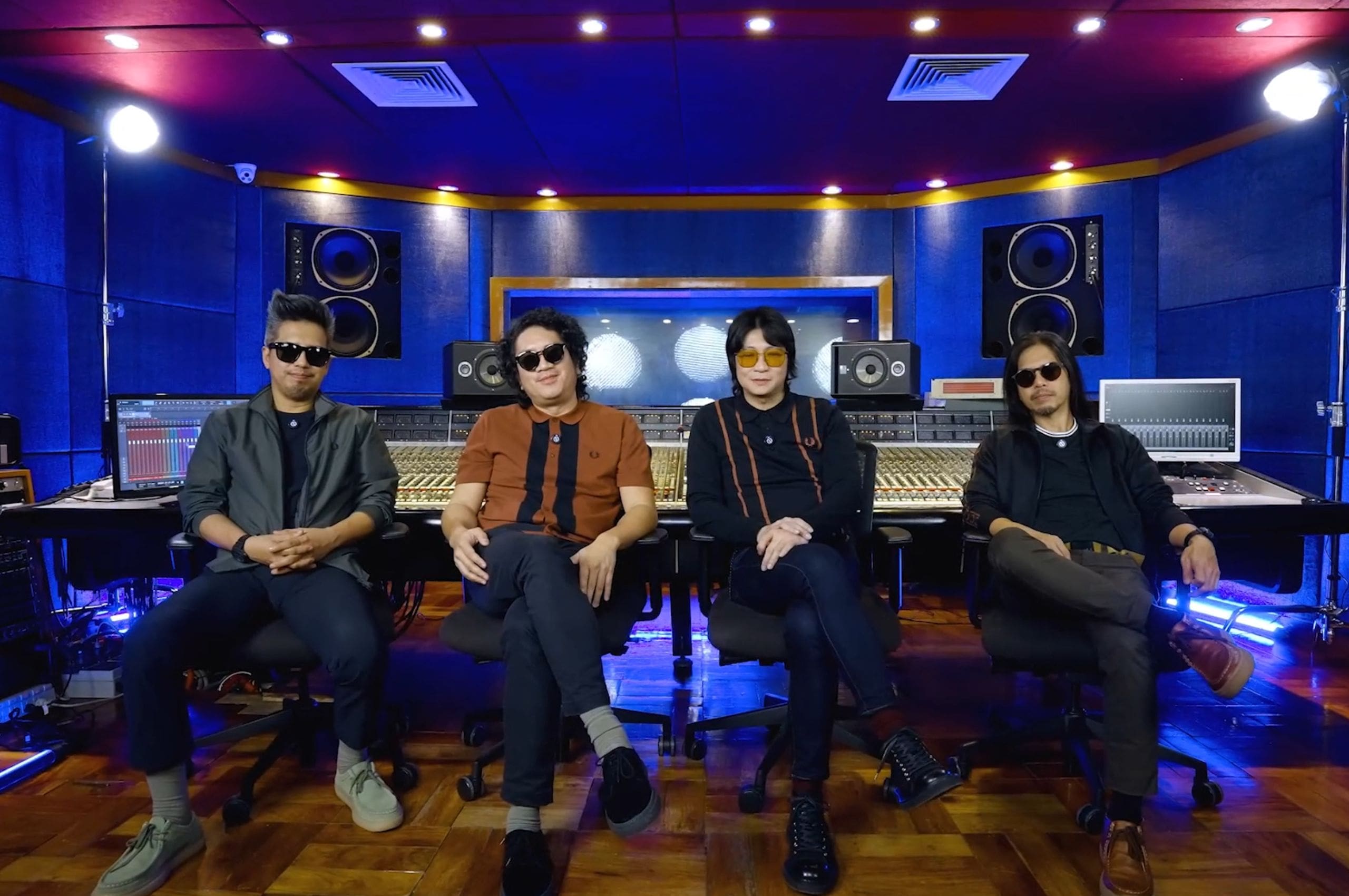 Orange & Lemons iPerform