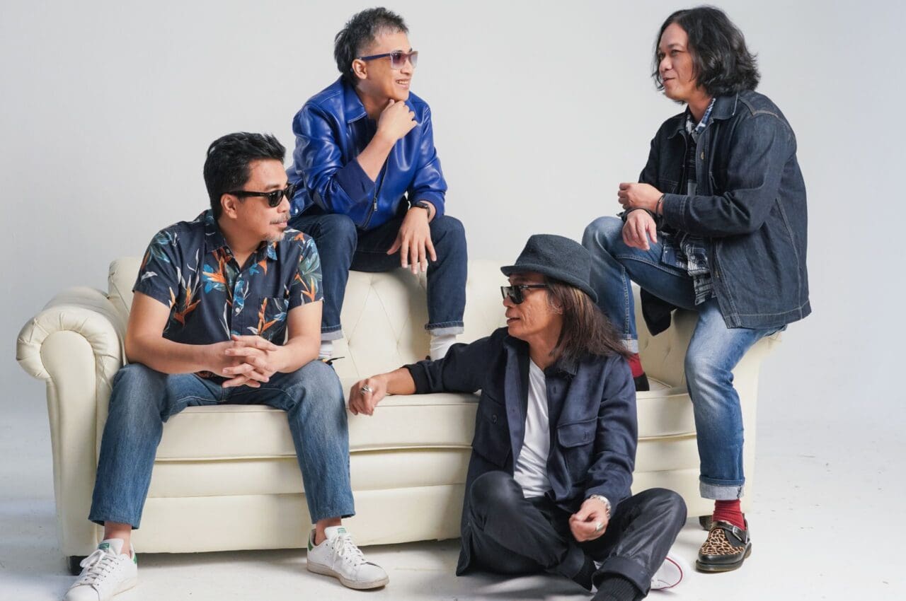 Eraserheads