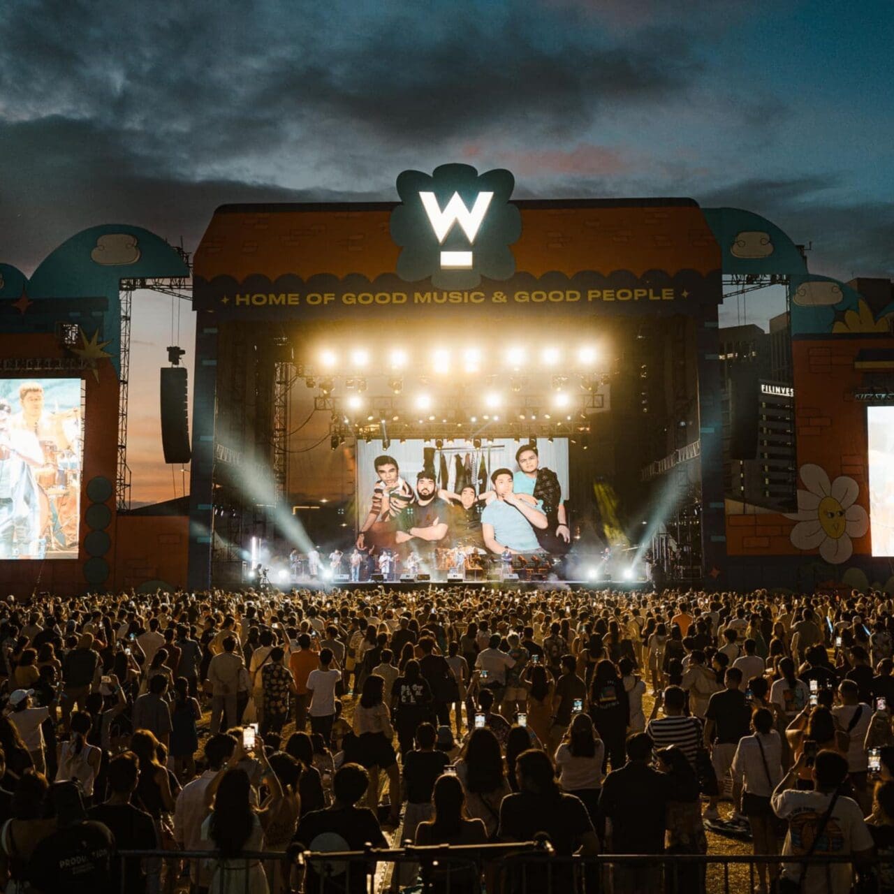 Wanderland
