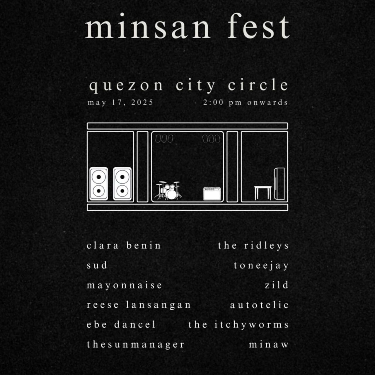minsan fest