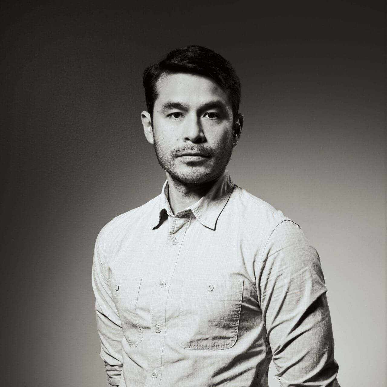 atom araullo