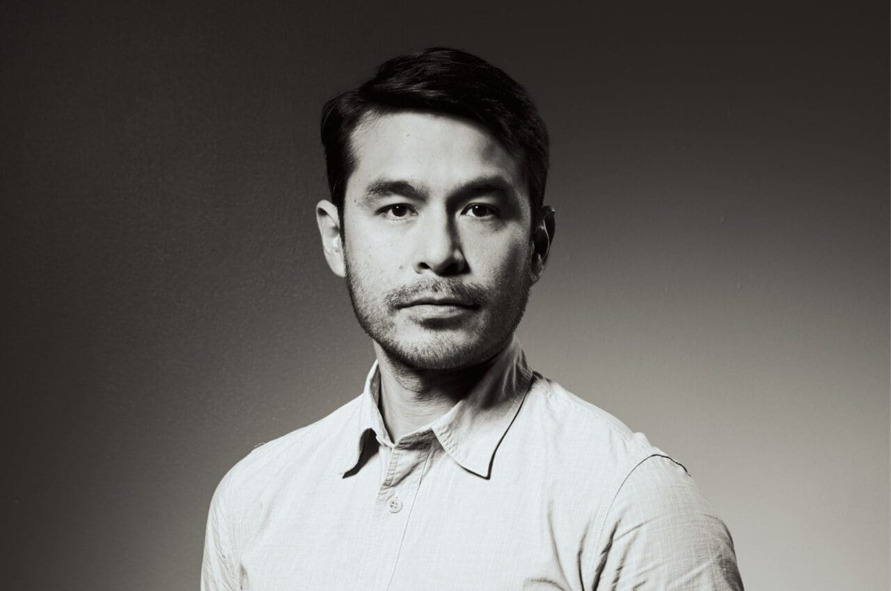 atom araullo