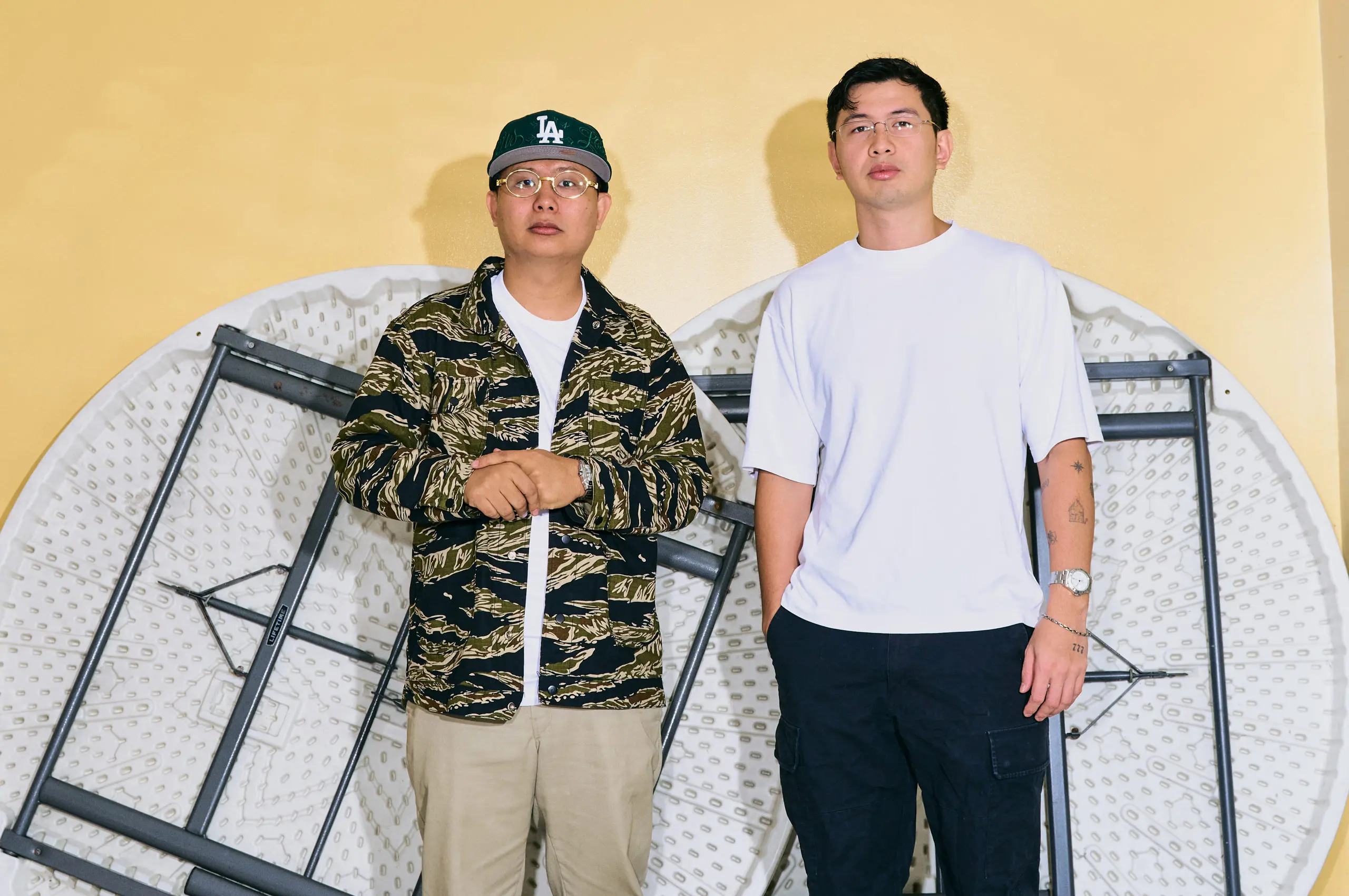 curtismith six the northstar