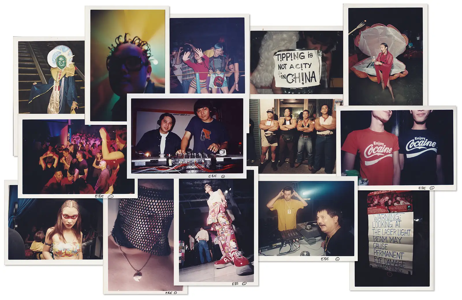 90s rave scene manila eddie boy escudero