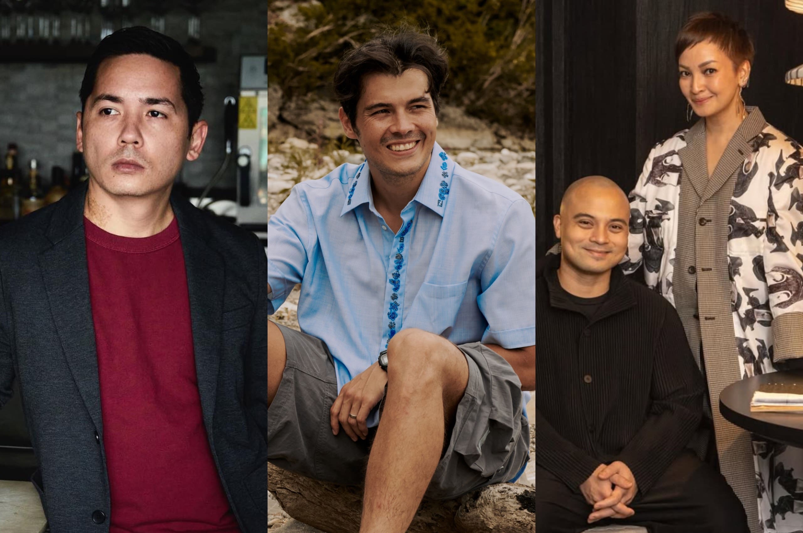 food panel pre launch