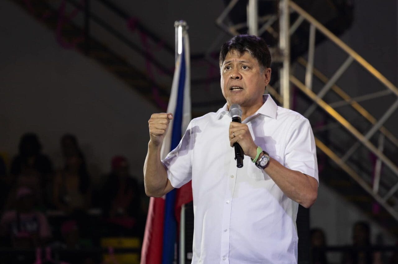 kiko pangilinan