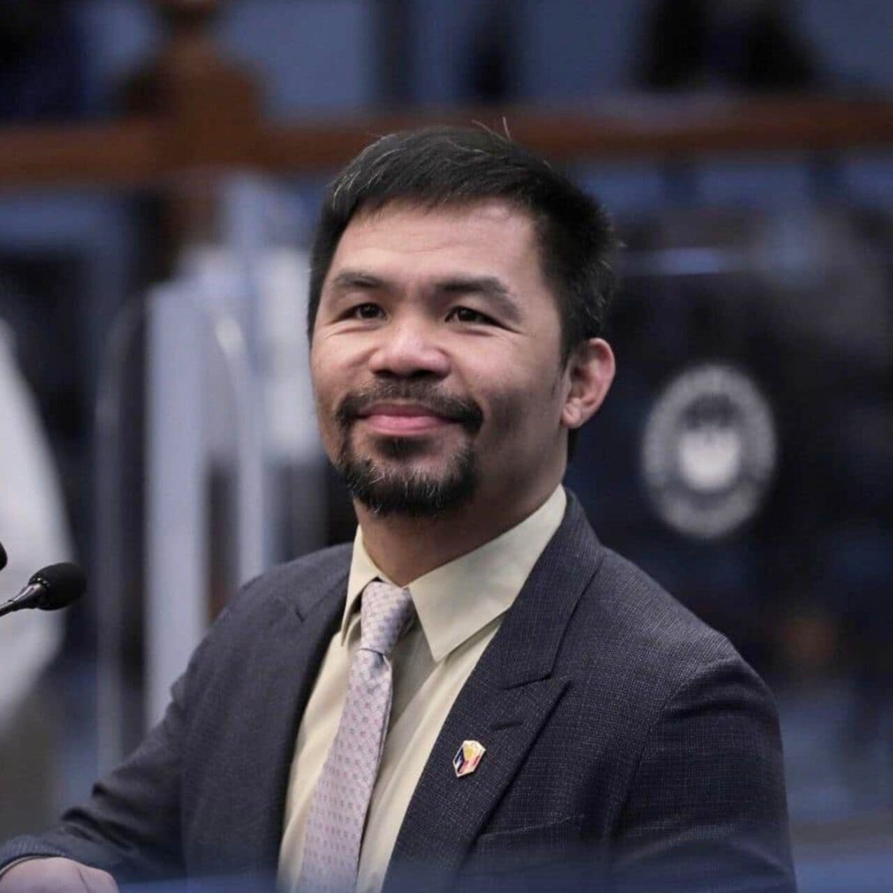 manny pacquiao