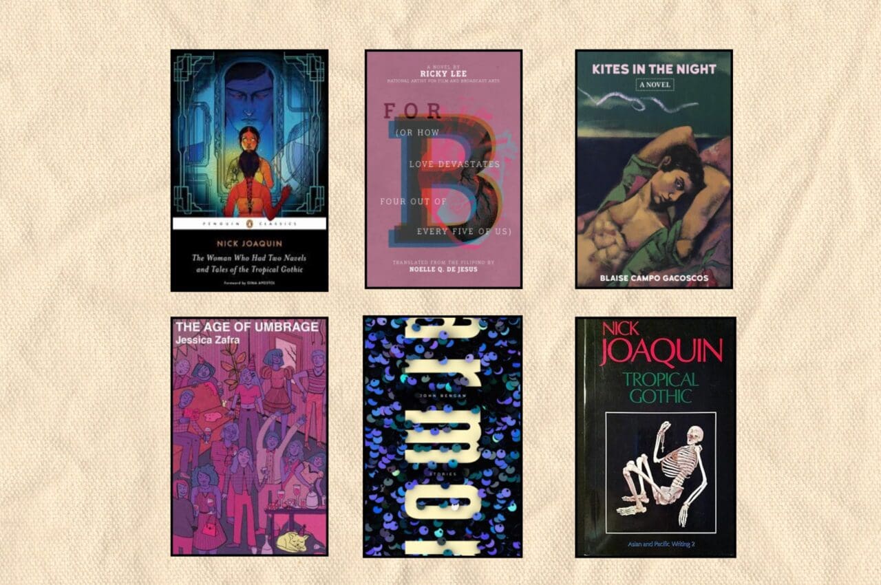 filipino translations