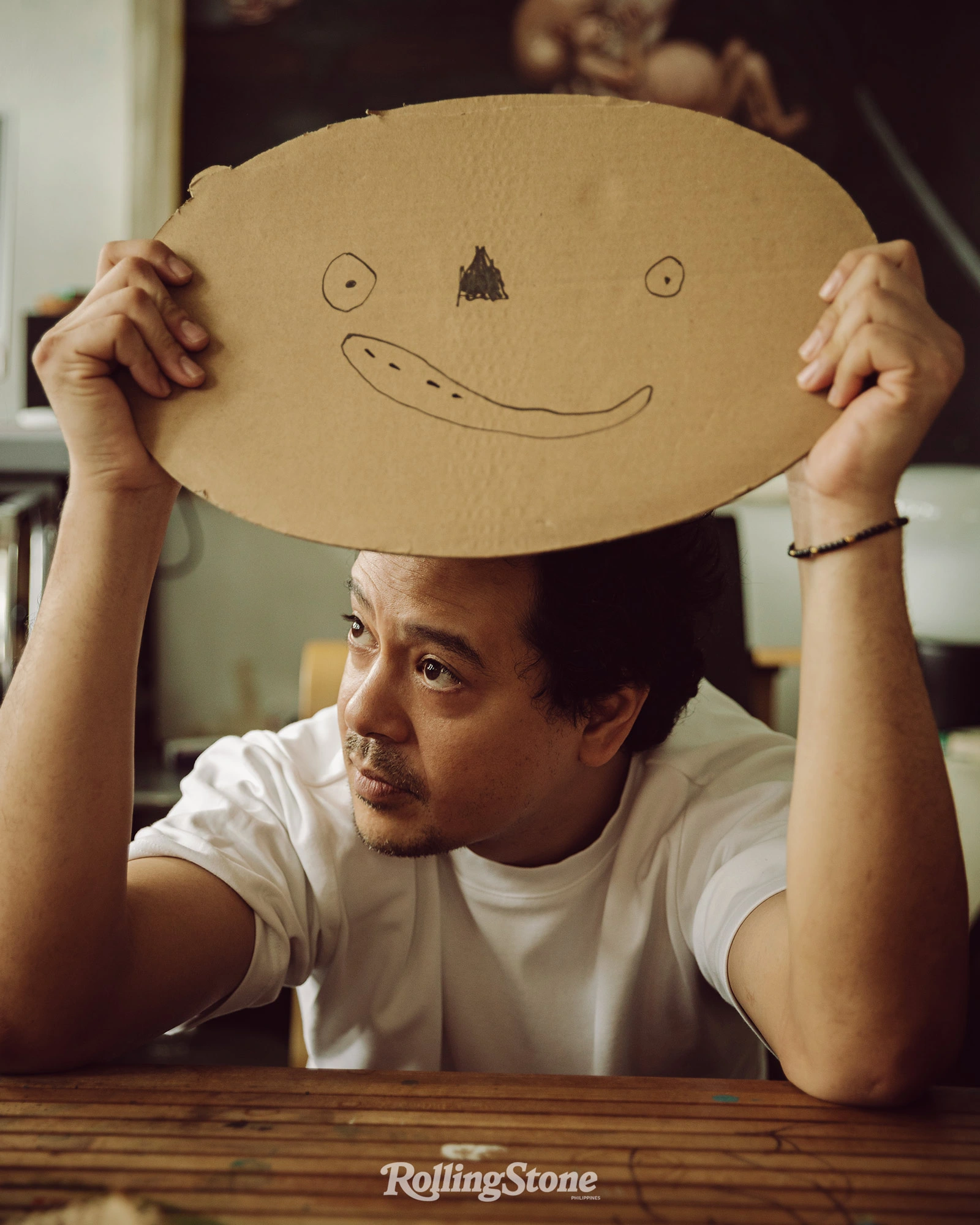 John Lloyd Cruz