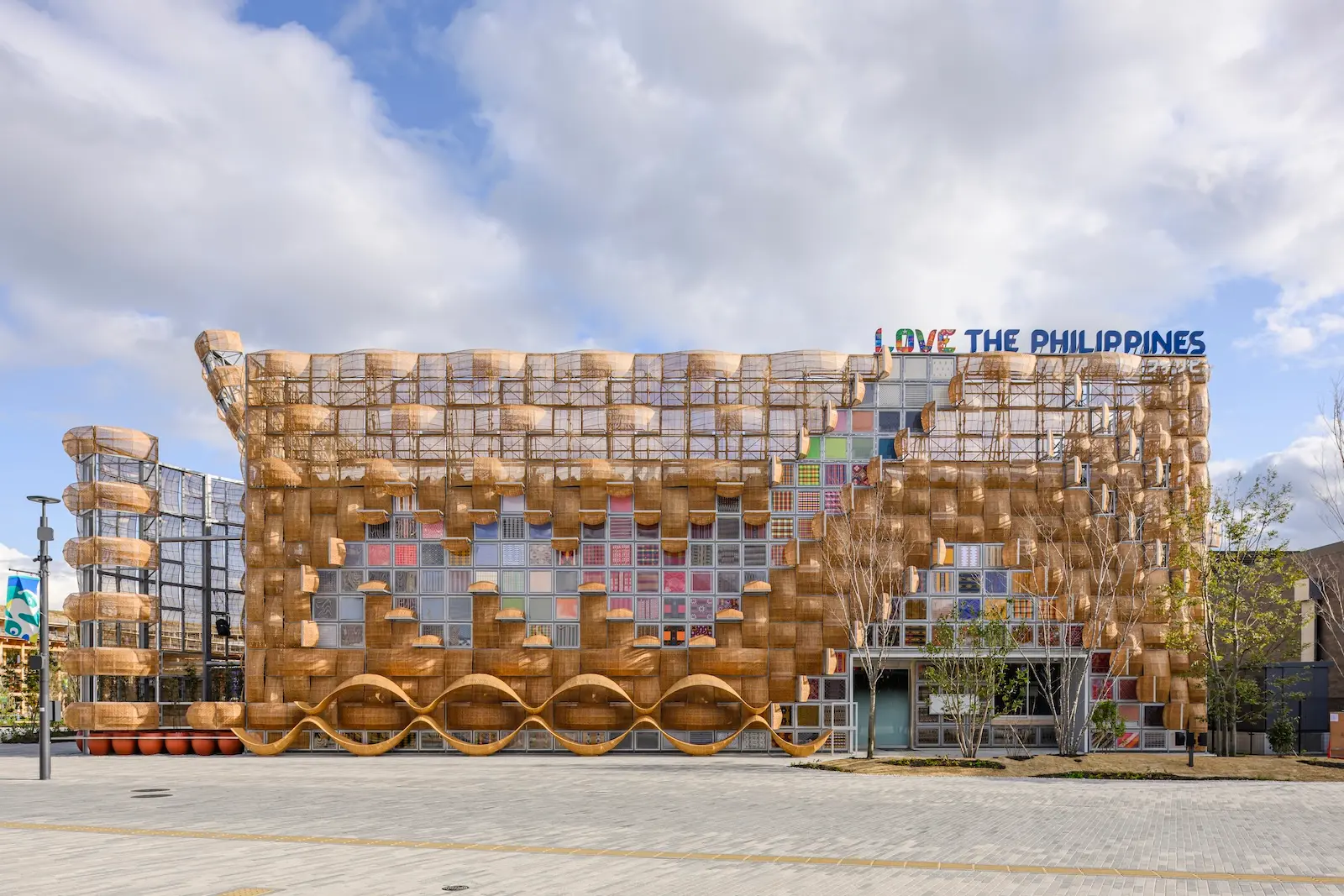 world expo 2025 osaka ph pavilion