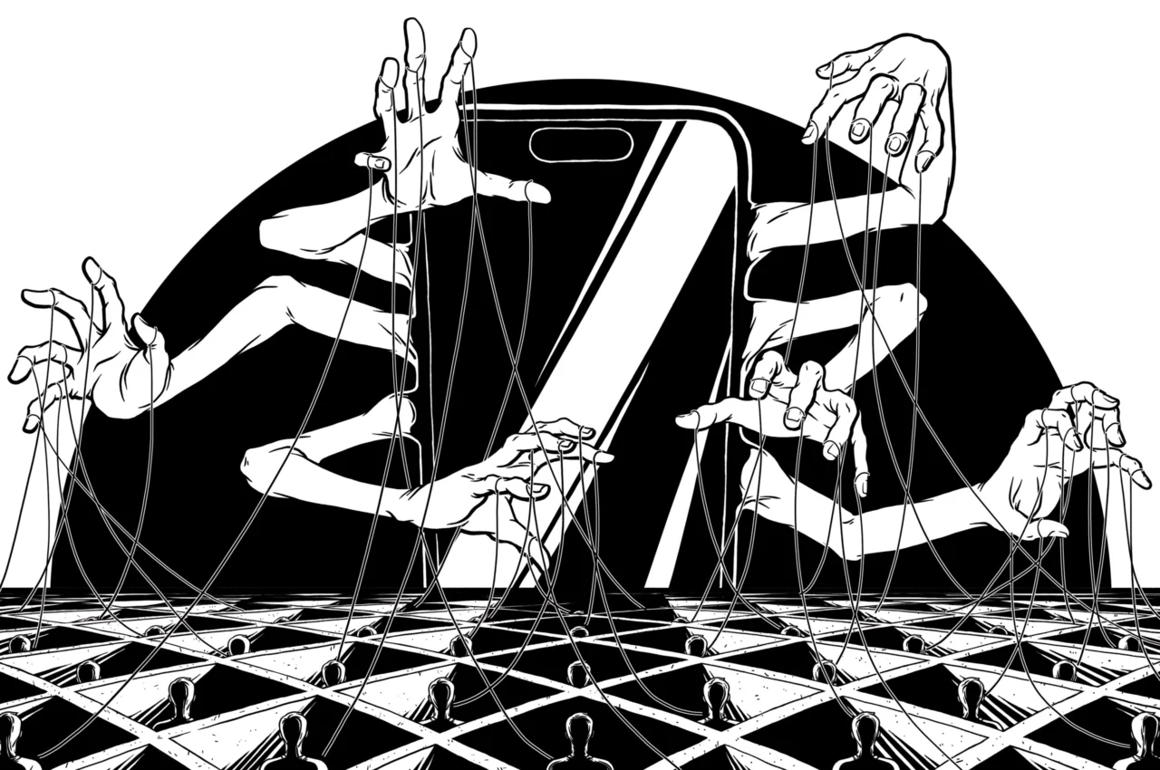 algorithm vote election