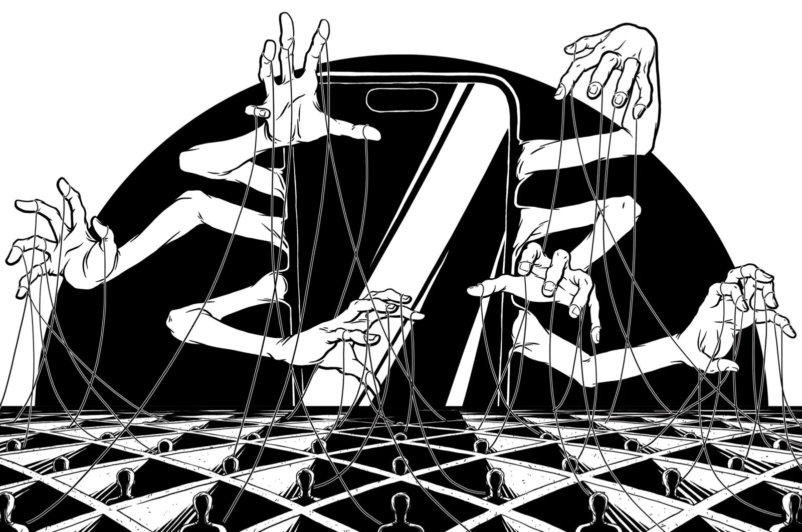 algorithm vote election