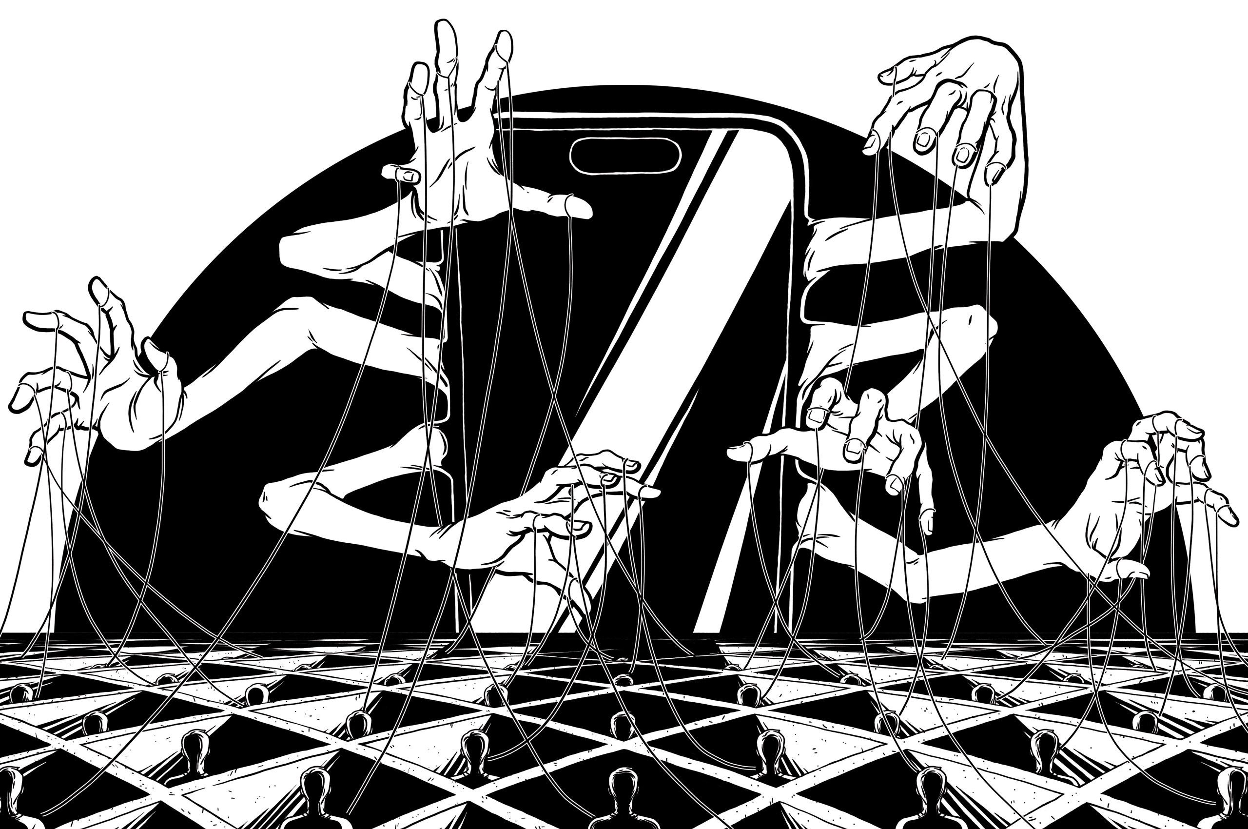 algorithm vote election