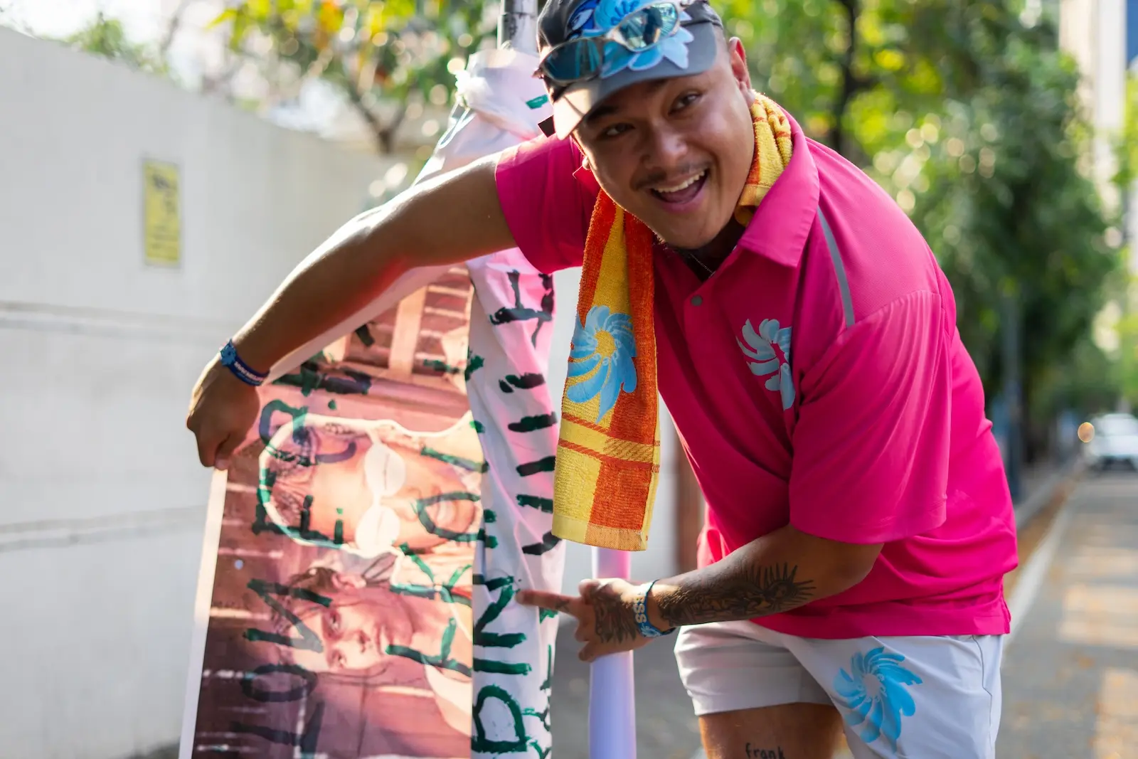 life design poblacion tarps xylk fleasayo