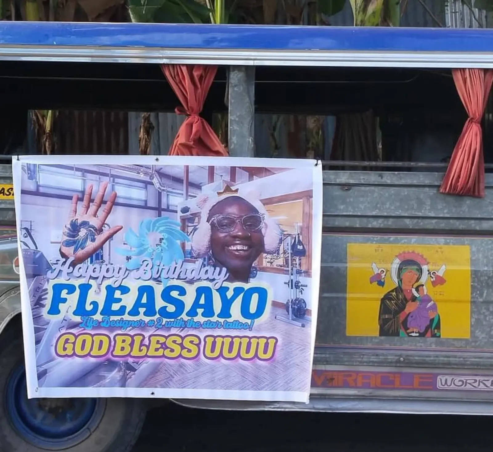 life design fleasayo xylk poblacion tarps