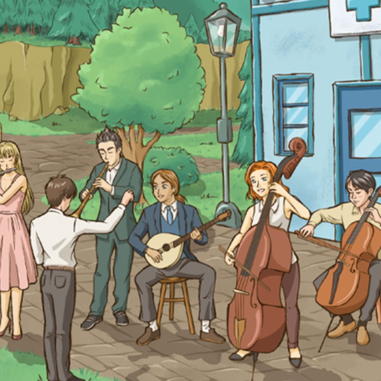 Stardew Valley