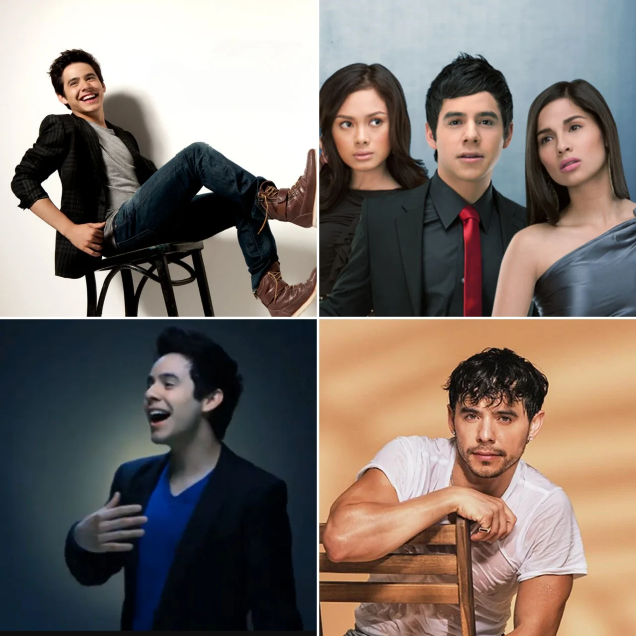 David Archuleta