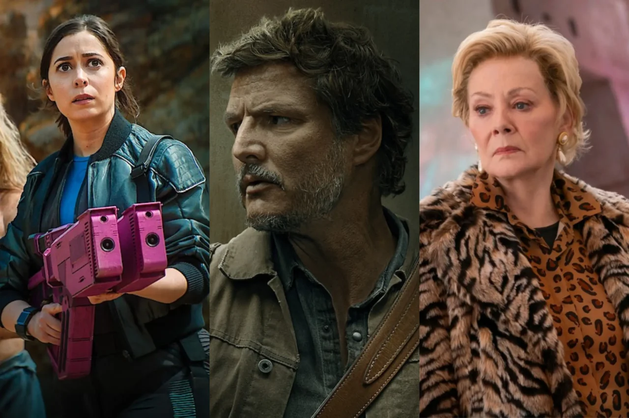 black mirror the last of us hacks