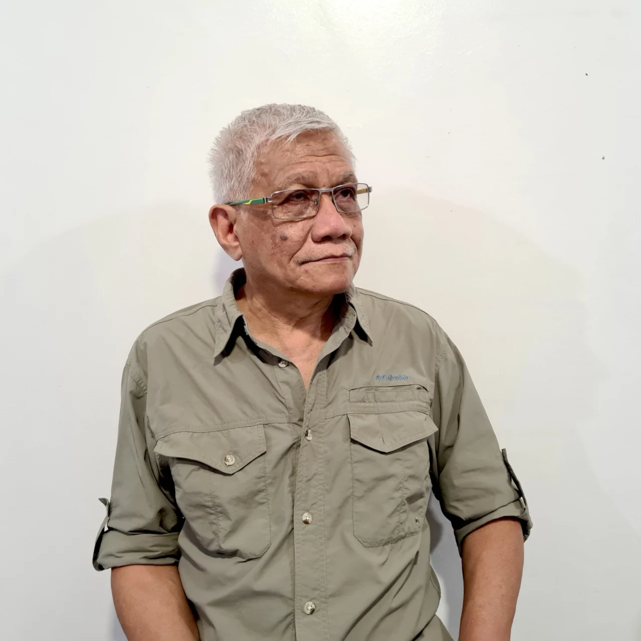 Walden Bello