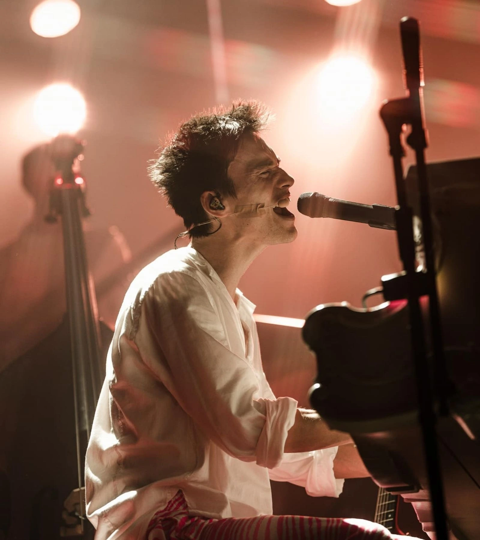 Jacob Collier