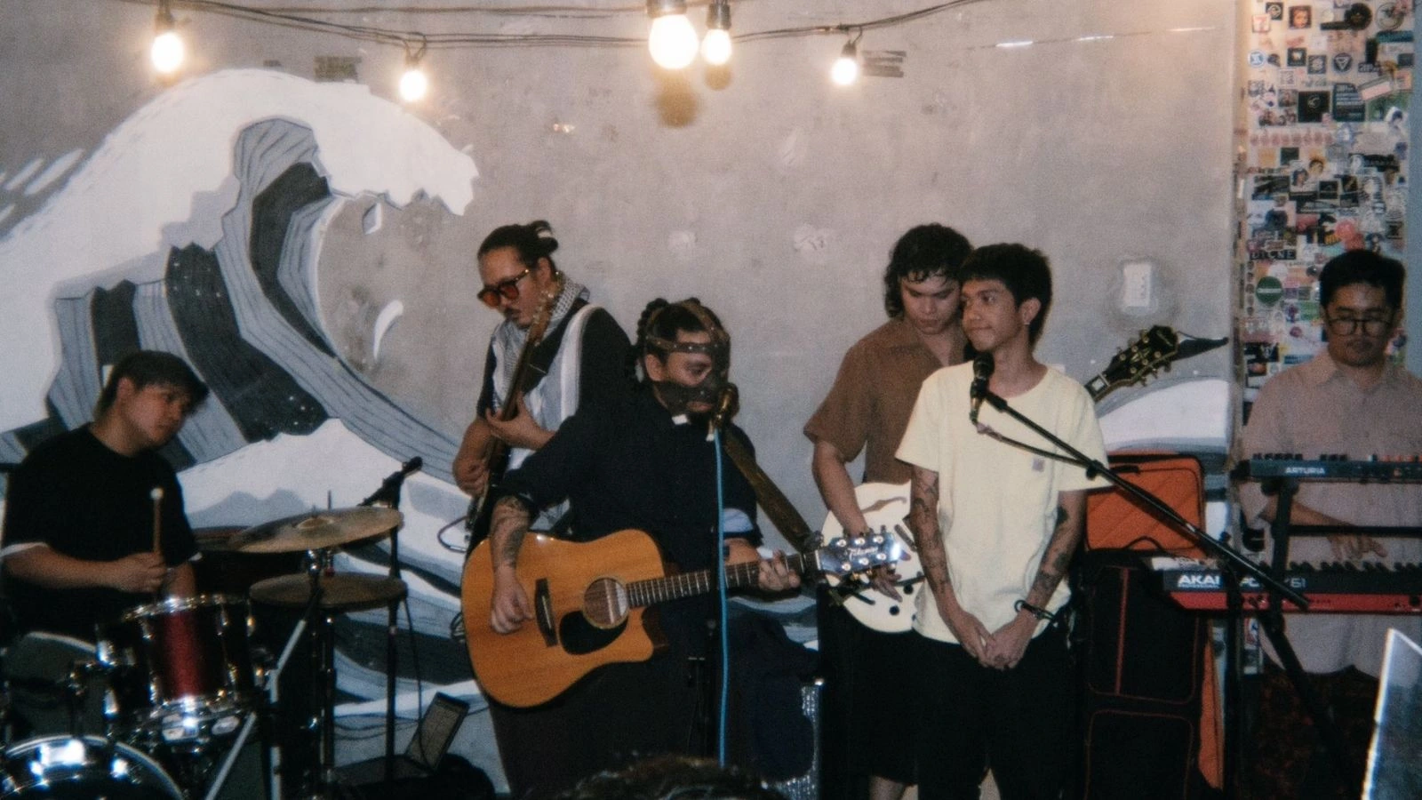 Jan Roberts and Shirebound