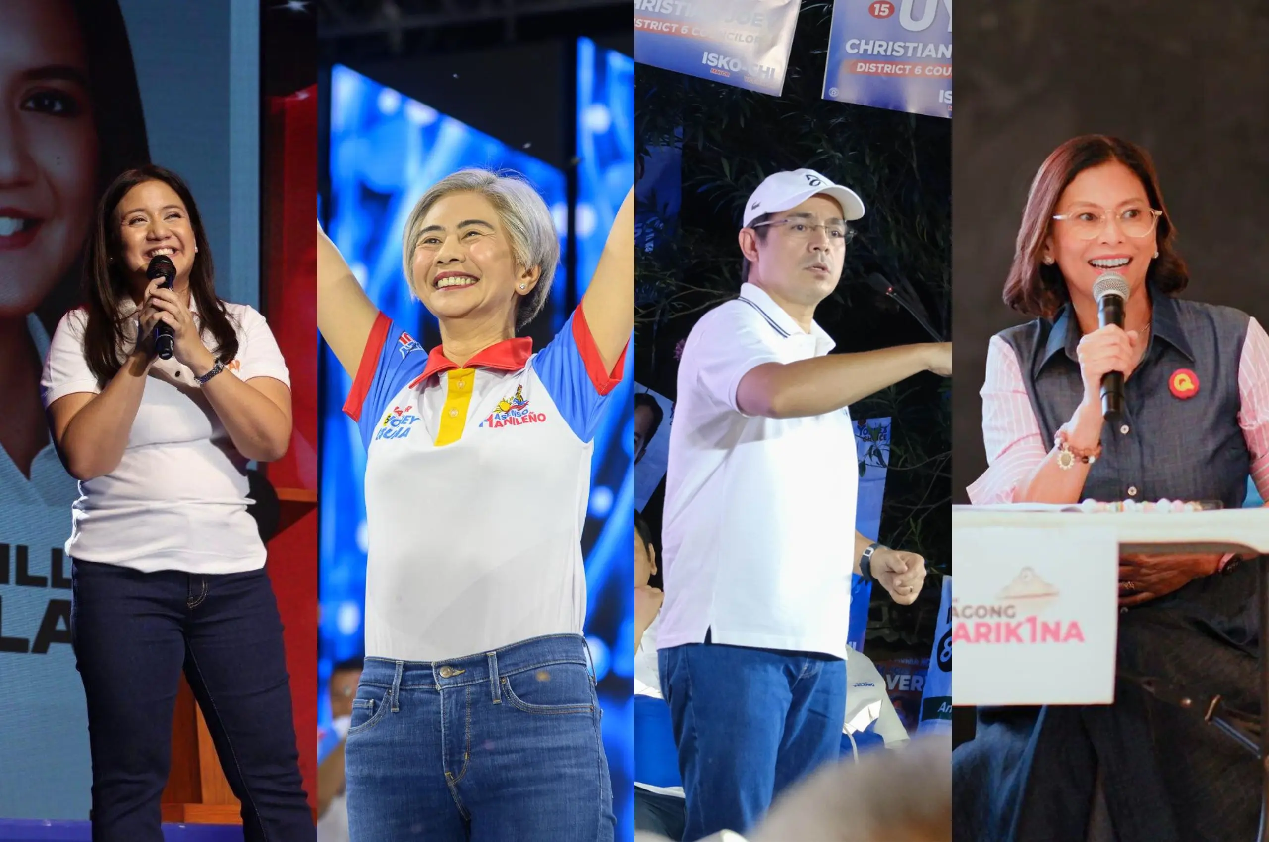 camille villar honey lacuna isko moreno stella quimbo show-cause order