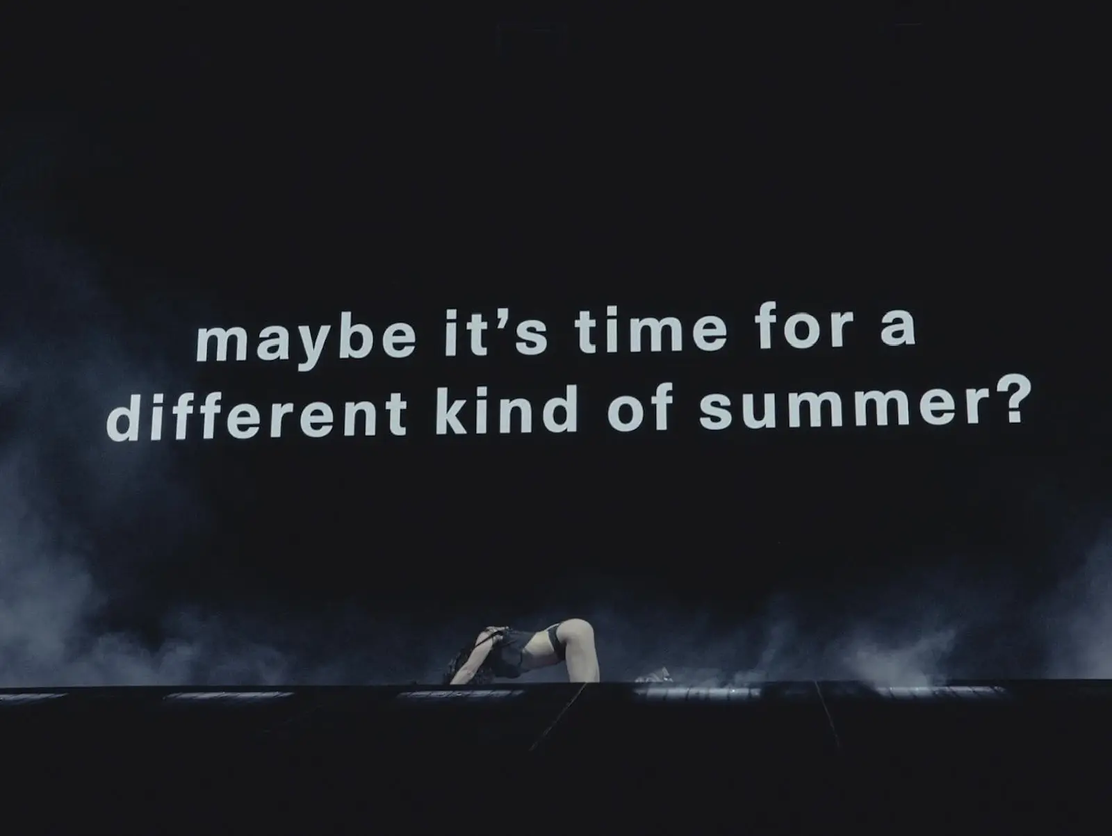 charli xcx coachella 26 shoutouts