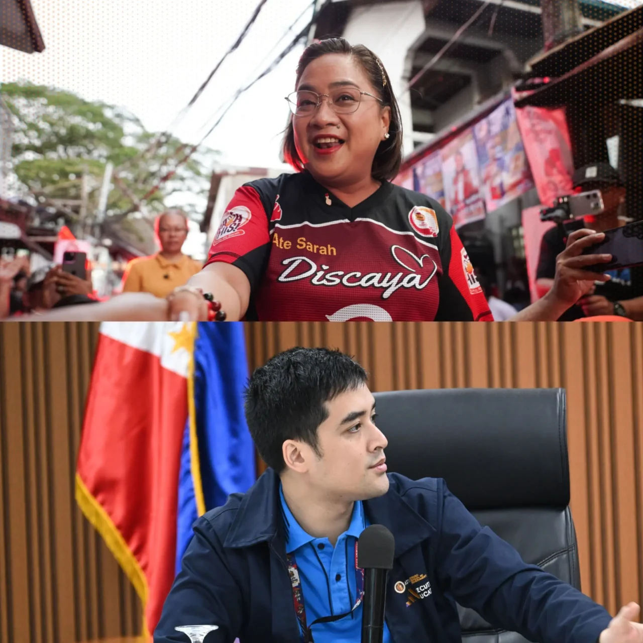 sarah discaya vico sotto pasig elections