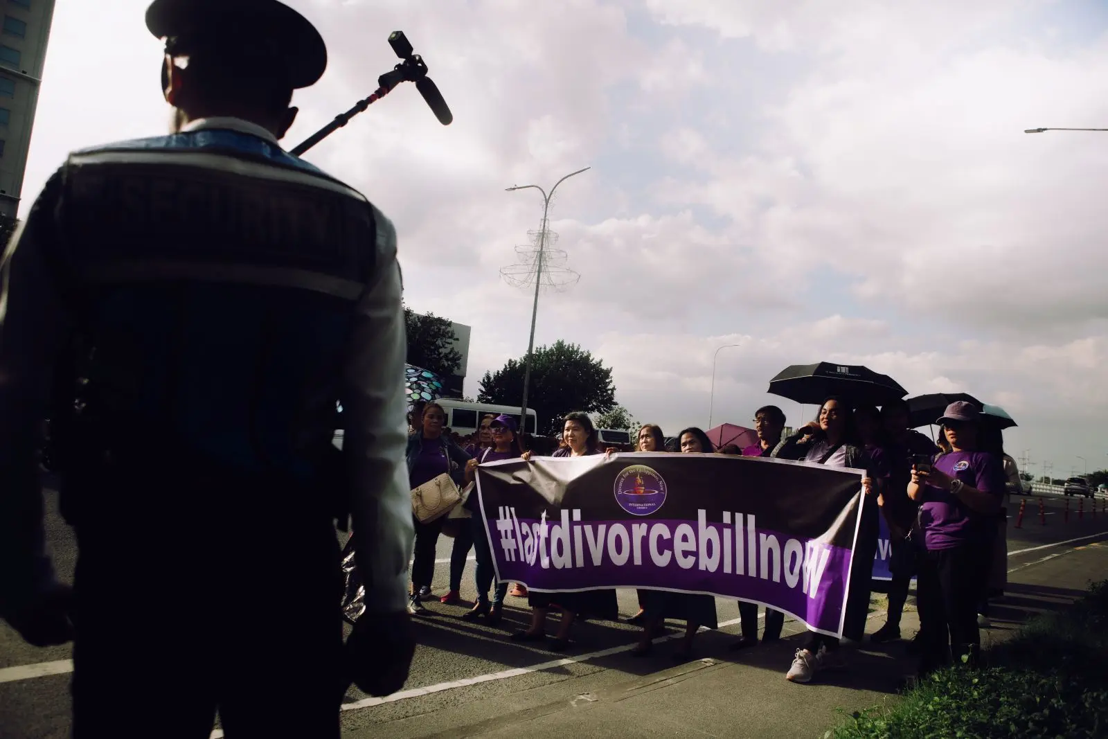 divorce for the philippines now rally pasay city