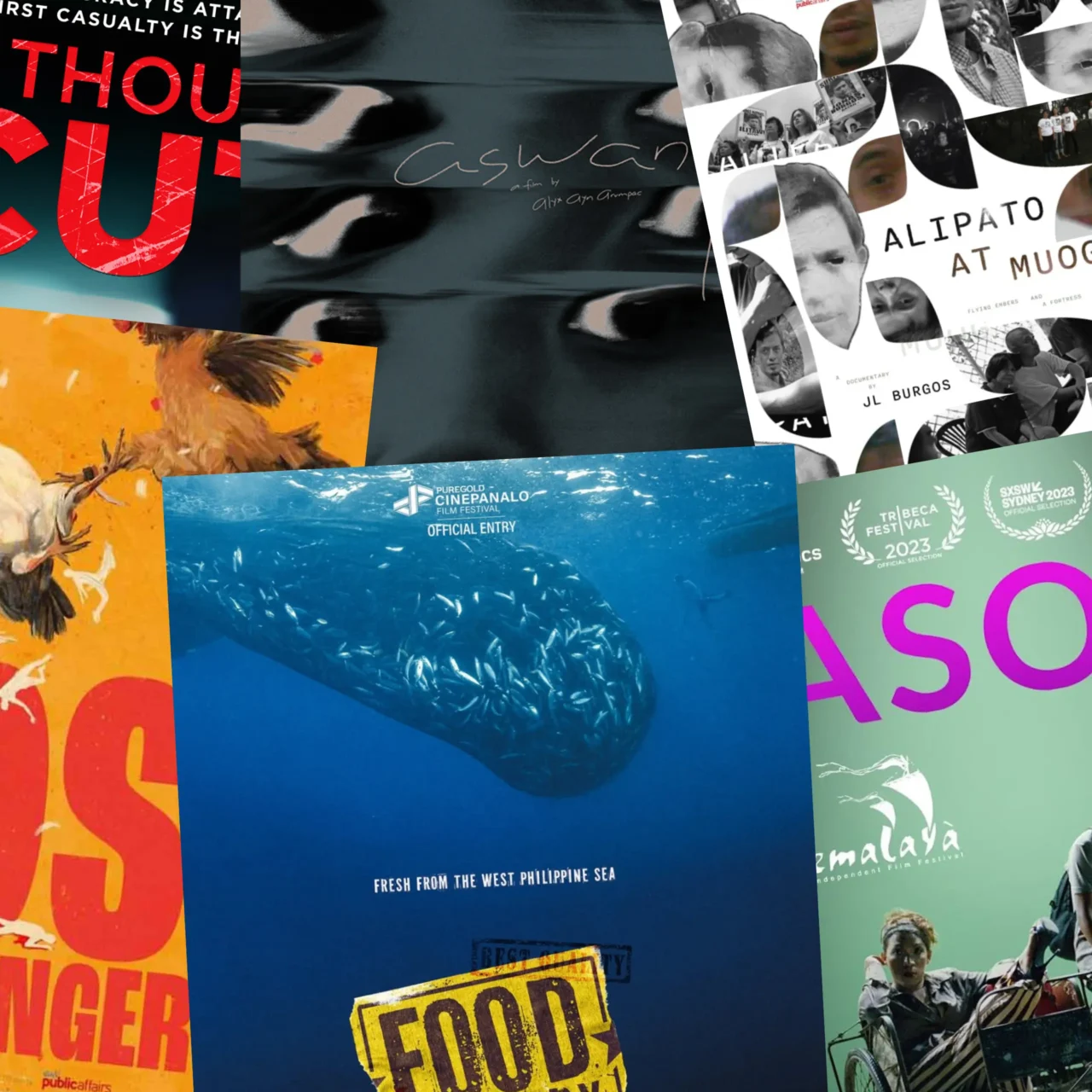 documentaries
