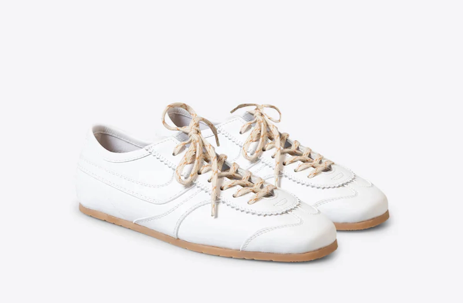 dries van noten suede sneakers 1 copy