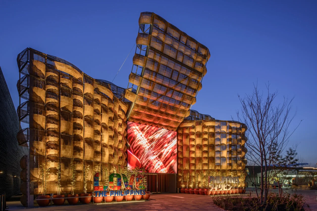 world expo 2025 osaka philippine pavilion