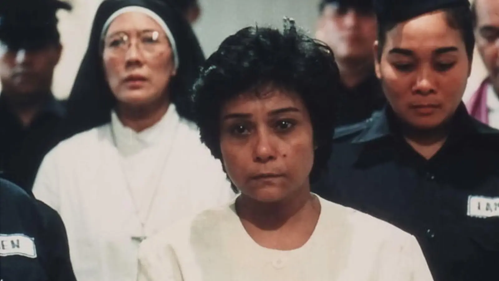 nora aunor in the flor contemplacion story